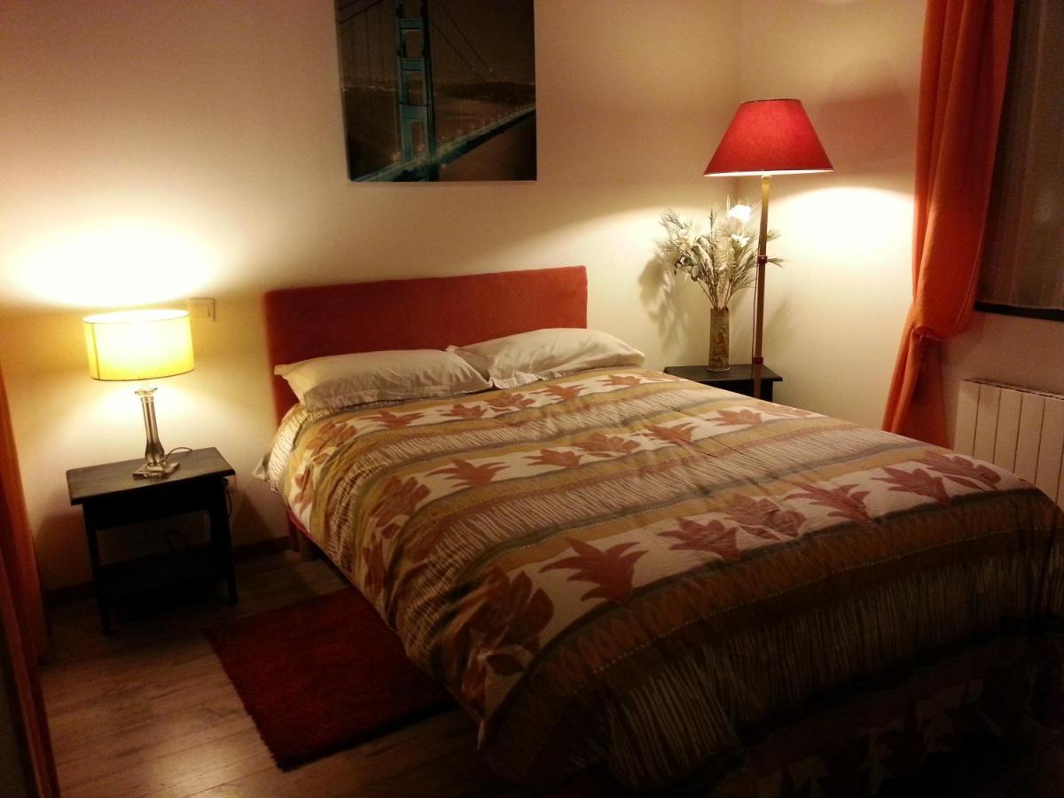 Chambre Privee Badet Salles  Exterior photo